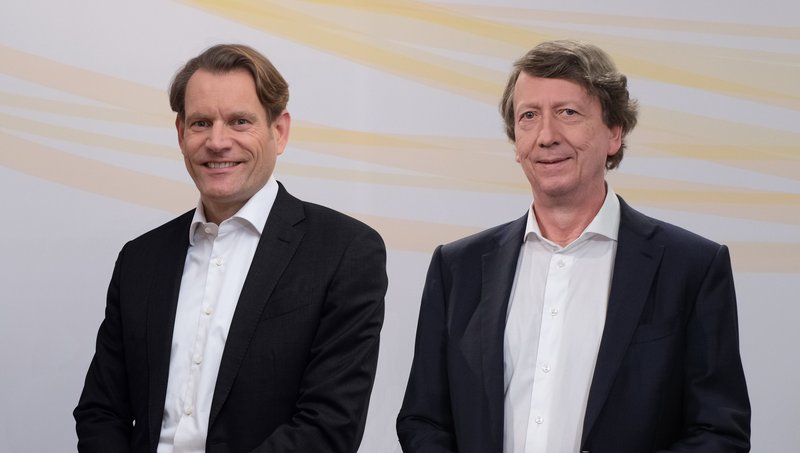 Nikolai Setzer | Wolfgang Schäfer