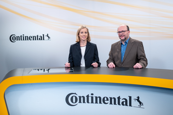 Rosa Meckseper, Klaus Sommer