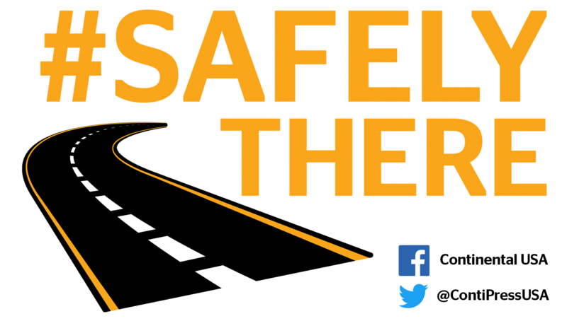 Safely There Social Media