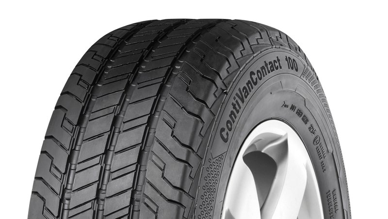 ContiVanContact-100