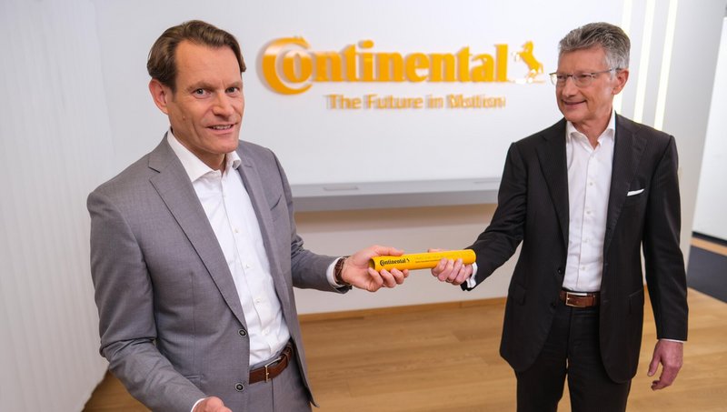 Nikolai Setzer | Dr. Elmar Degenhart