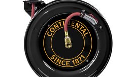 Continental partners with CoxReels