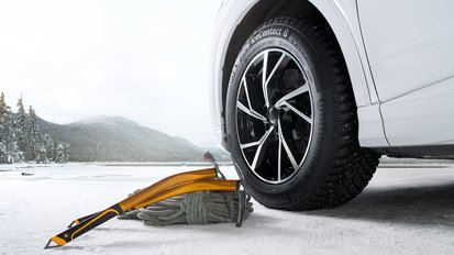 Continental IceContact 8: Entwickelt für extreme nordische Winterbedingungen