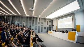 Continental aniversează 15 ani la Sibiu și inaugurează două noi clădiri