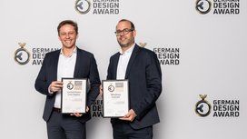 Több díjat is elnyert a Continental a 2020-as német formatervezési díjátadón