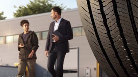 Umfangreiches Whitepaper liefert tiefe Einblicke in die Welt der Nutzfahrzeug-Reifen