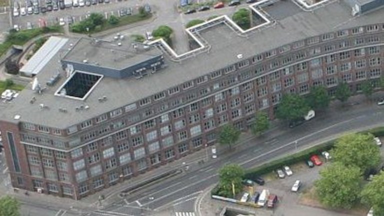 Continental-Hauptverwaltung