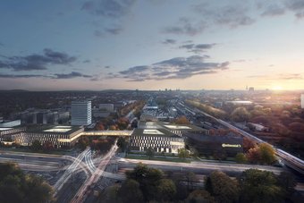 Draft 1014-1, Henn GmbH