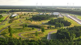 Continental To Test Tires in Dynamic Driving Simulator