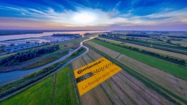 Tour de France: Continental Agricultural Tires part of the race for the first time