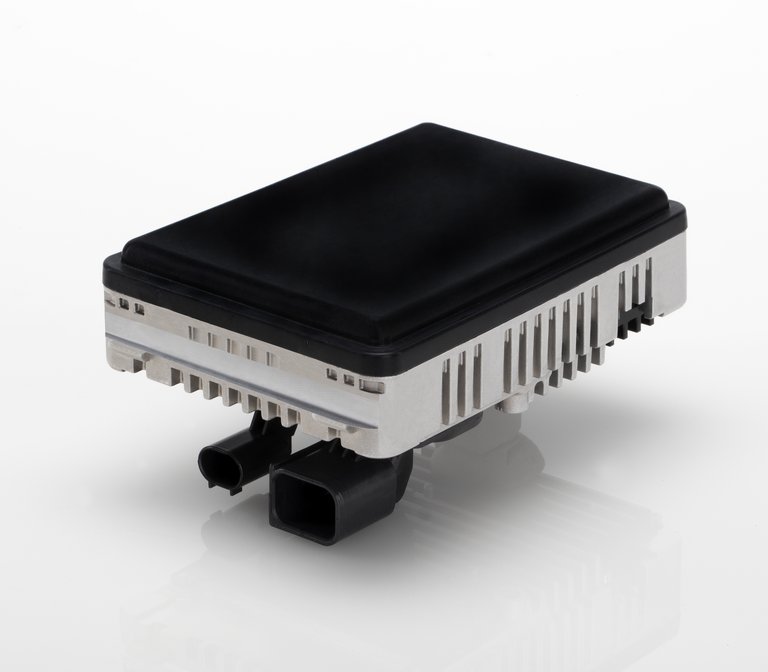 Fernbereichsradar (5. Generation)