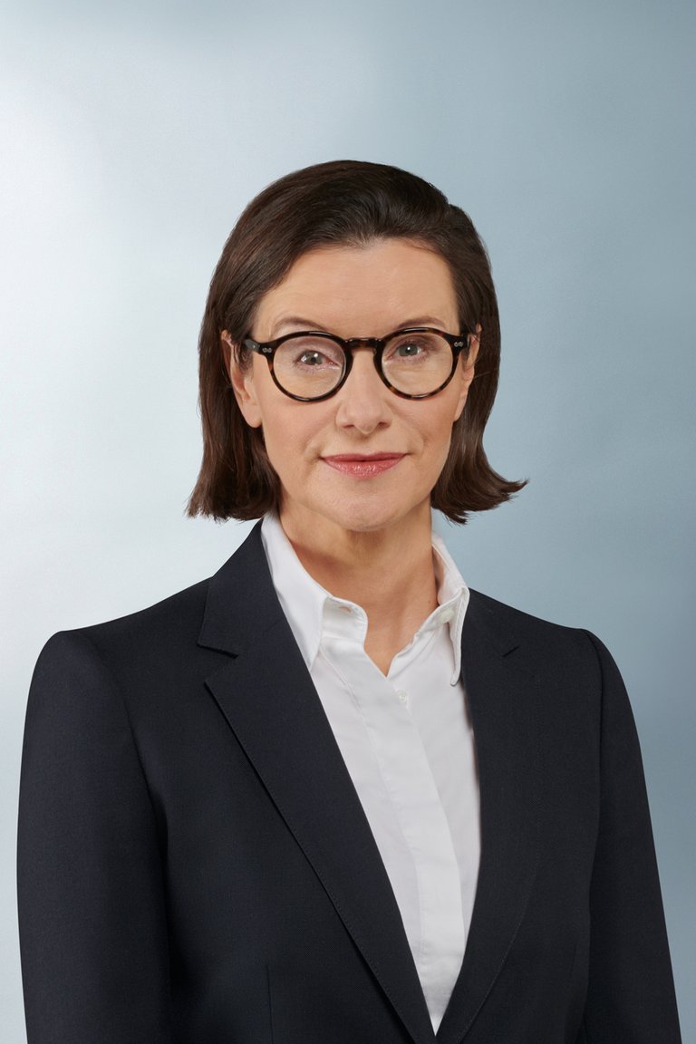 Silke Bernhardt