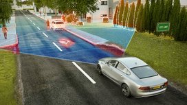Ausgezeichnete Innovationskraft von Continental: drei Awards bei Technologiemesse CES