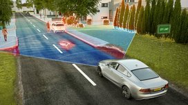 Continental erhält drei CES 2021 Innovation Awards