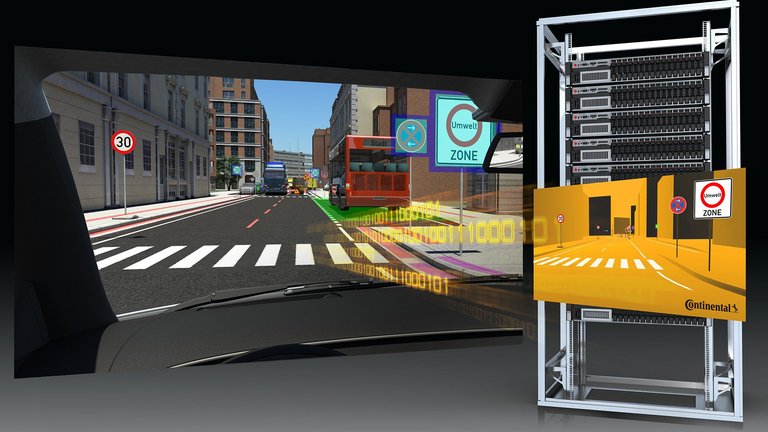 Holistic Connectivity