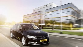 PRORETA 4: Continental und TU Darmstadt entwickeln maschinell lernendes Fahrerassistenzsystem