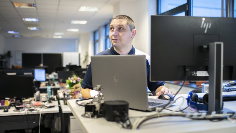 Cristian Crâșmariu