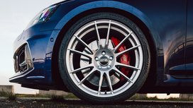 Reifen der Marke Continental überzeugen in der diesjährigen Reifentest-Saison