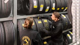 Continental gibt Tipps für den Reifenwechsel