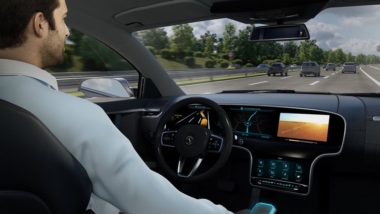 Continental´s Smart Control