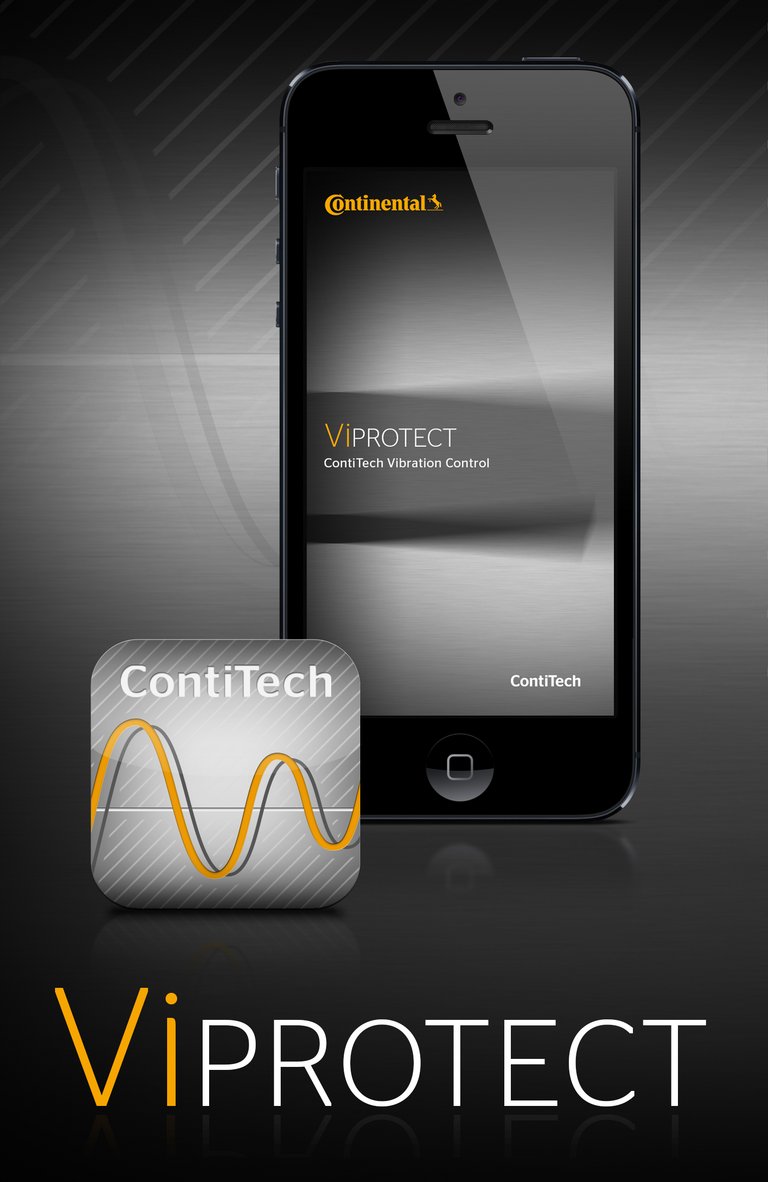 App ViProtect