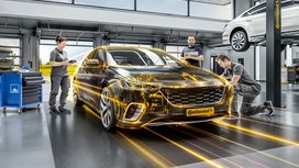 Transformation als Chance: Continental macht Partner mit neuen Services und Lösungen fit für die Zukunft