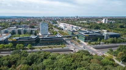 Continental erreicht Jahresziele auf Konzernebene und bei Tires – ContiTech-Ergebnis unter Erwartungen