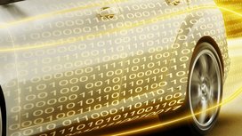 Die digitale Transformation der Autoindustrie