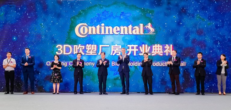 Ribbon Cutting Ceremony