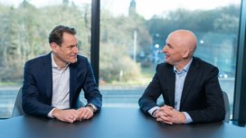 Interview Nikolai Setzer und Christian Kötz