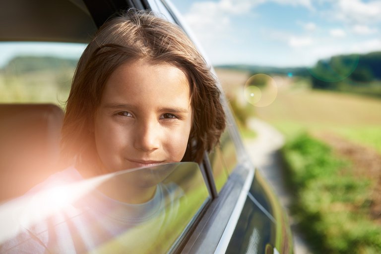 Cars: more than just a means of transport