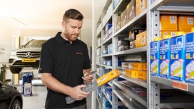 Bonusprogramm und Expertenwissen: Continental bietet neue App für Werkstätten
