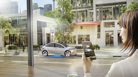 Making Mobility A Great Place to Live: Continental Presents Safe, Clean and Intelligent Product Solutions