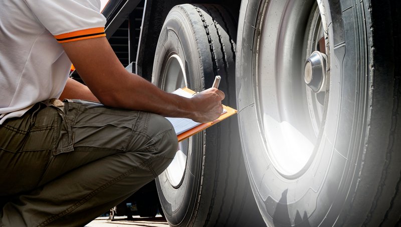 Tyre Checks 1363291349