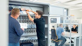 Deine Ausbildung zum Industriemechaniker (m/w/d) bei Continental