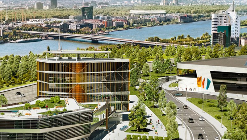 Mobiltätsstudie 2020