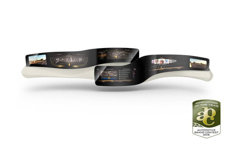 Innovation of the year