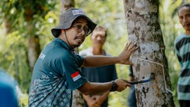 Responsible Sourcing of Natural Rubber