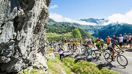 Hard Times Are Coming: This Route Will Push the World’s Top Riders to the Limit