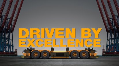 Continental at TOC Europe 2026: Intelligent Tire Solutions for Efficient Port Operations