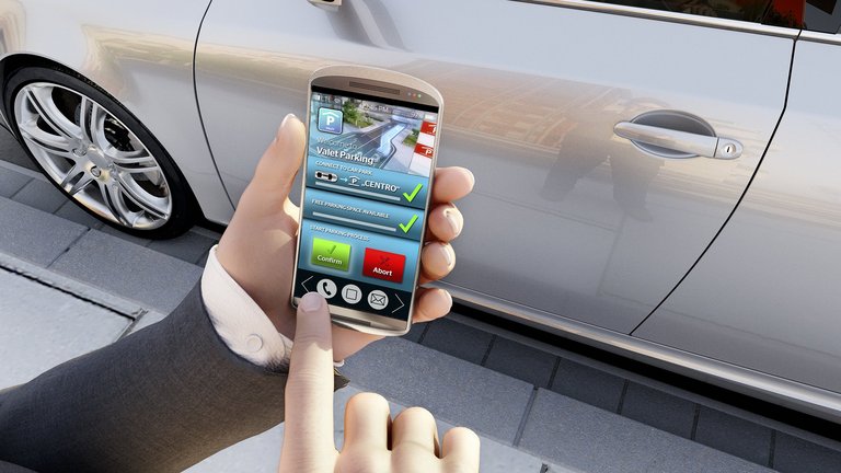 20170914 ValetParking img App