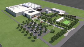 Continental plant neues ungarisches Werk in Debrecen