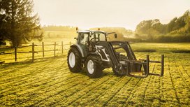 Valtra SmartTour: Continental ist offizieller Partner der jährlichen Valtra Roadshow