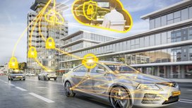 Continental Offers Cyber Security Solutions from Argus and Elektrobit for All Connected Vehicle Electronics