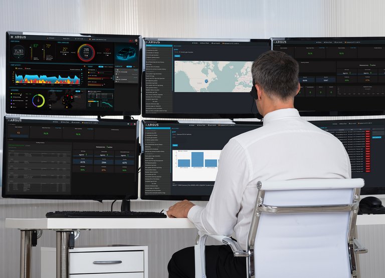 Cyber Security | Security Updates