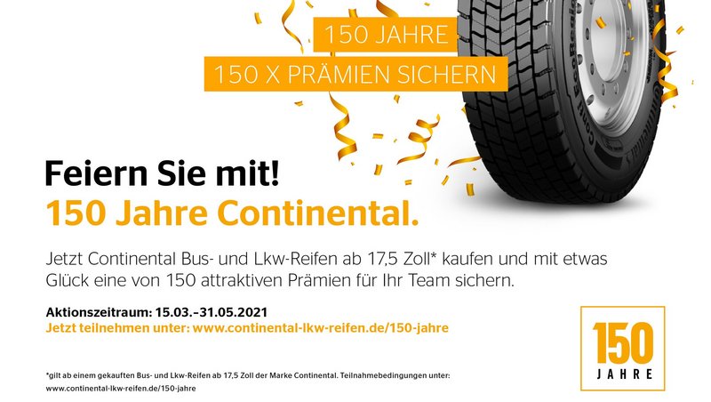 Continental_PP_ Jubiläumsgewinnspiel_Lkw