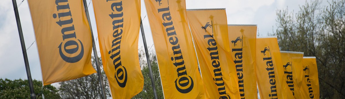 Continental Draws a Line Under Fine Proceedings - Continental AG