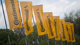 Stellungnahme von Continental zu Medienberichten über eine mögliche Organisationsänderung