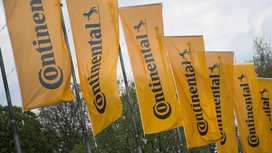 Die Mitglieder des Vorstands