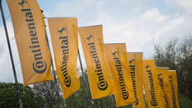 Personnel Change in Continental’s Executive Board